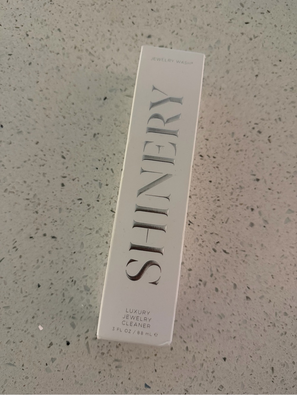 Luxury Jewelry Cleaner